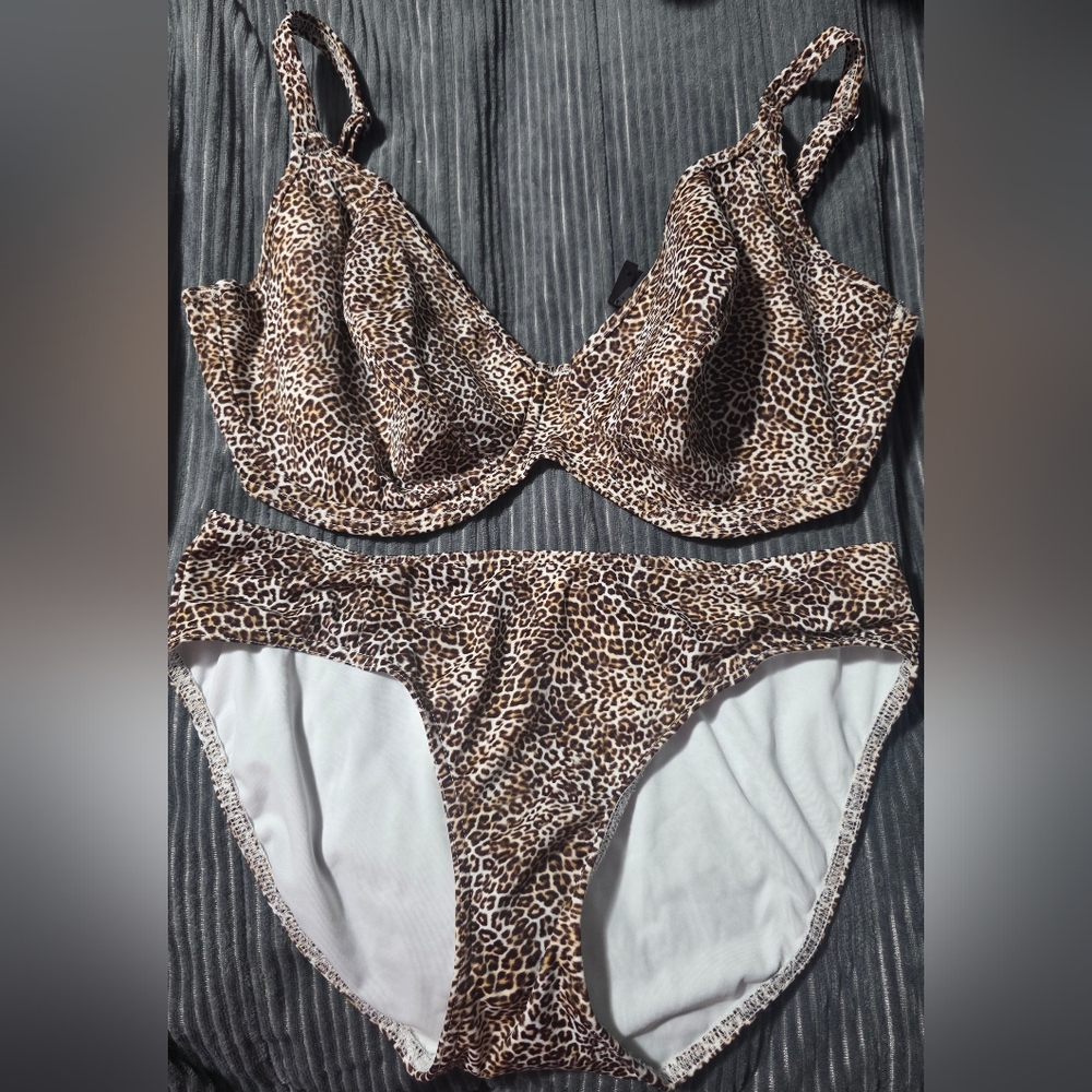 Freya Swimwear Set